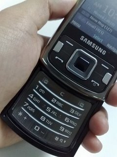 ��������� Samsung I8510
