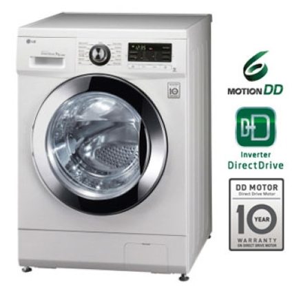���������� ������ LG F1096NDW3. ���� 1