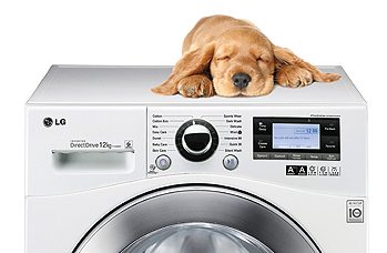 ���������� ������ LG F1096NDW3. ���� 2