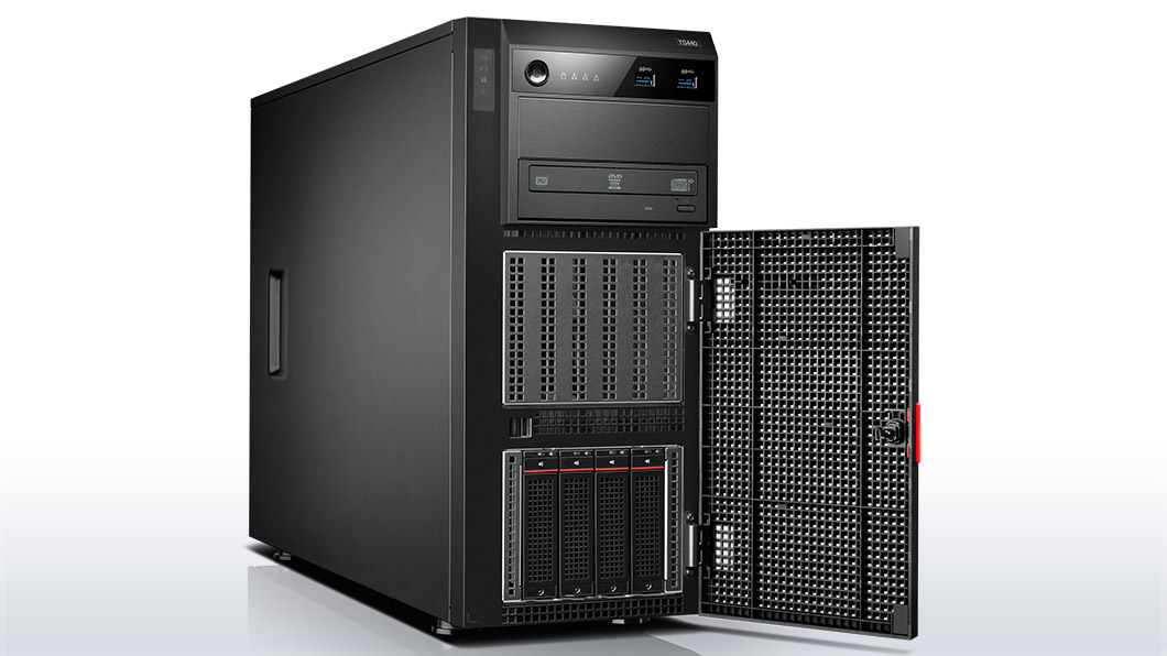 ������ Lenovo ThinkServer TS440