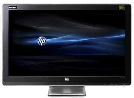 ������� HP Pavilion 2709m ������������ ����� ������� �������� � ����������� Full HD