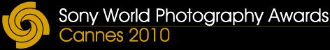 World Photography Awards 2010: Sony ���� �������