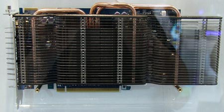 Gigabyte �������� Radeon HD 4770 ��������� ������� � 1 �� ������