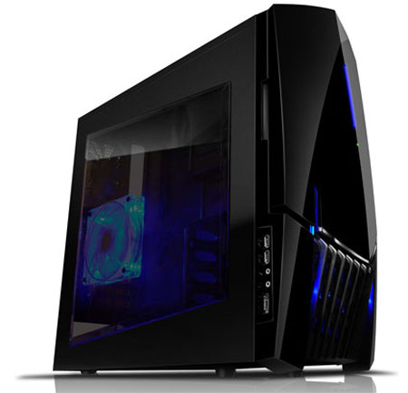NZXT ����������� ������ ��� �������� �� Lexa S