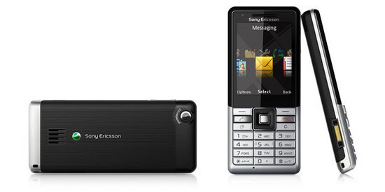����������� �������� Sony Ericsson Naite