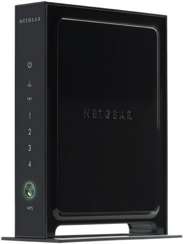 NETGEAR ���������� ������� ������������� �������� ��� �������� ������������