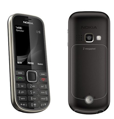 Nokia 3720