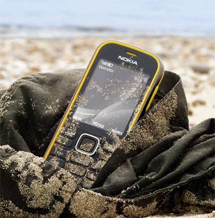 Nokia 3720