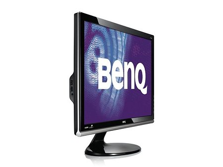 BenQ ��������� �������� ����� E, ��������� ������� ��� ������ � Full HD