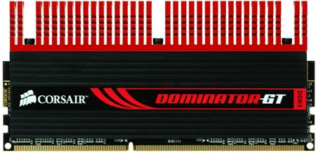 ��������� ������� ������ Corsair Dominator ���������� �������� �������� �������