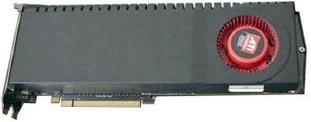 ATI Radeon HD 5970 ���������� � ���������� ���������, ������� ����