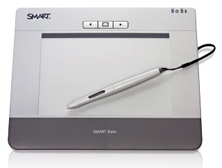 ������������ ������� SMART Slate WS200