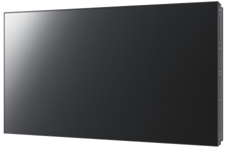 Компания Samsung представила LFD-панель с самой тонкой в мире рамкой
