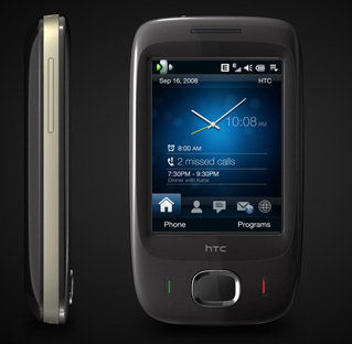 HTC ������� � ������� ������� ���������