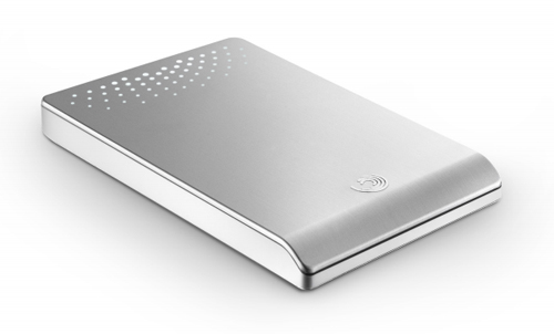������� HDD ������� 640 �� �� Seagate