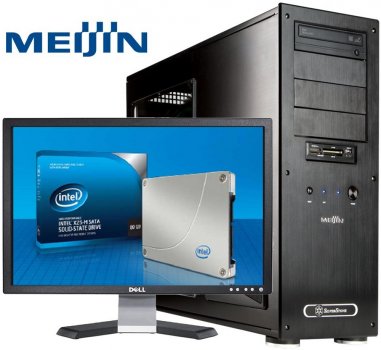Meijin Extreme �� ���� SSD