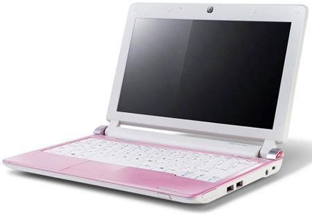Acer �������� ������ Aspire One D250 HD-��������