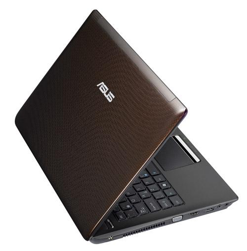 �������� ASUS N82J: Core i7, USB 3.0