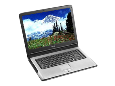 Sony Vaio A190