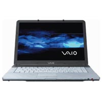 Sony VAIO FS920
