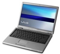 Sony VAIO S480B3