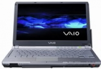 Sony VAIO TX750P/B