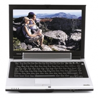 Toshiba Satellite M55-S135