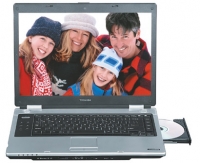Toshiba Satellite M45-S2652 Sonoma