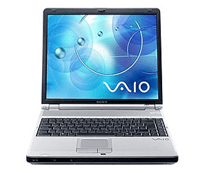 Sony Vaio PCG-K115S