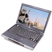 HP Compaq DV 1140