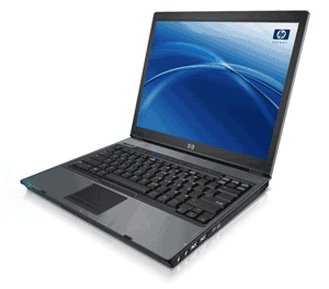 HP Compaq nx 6110