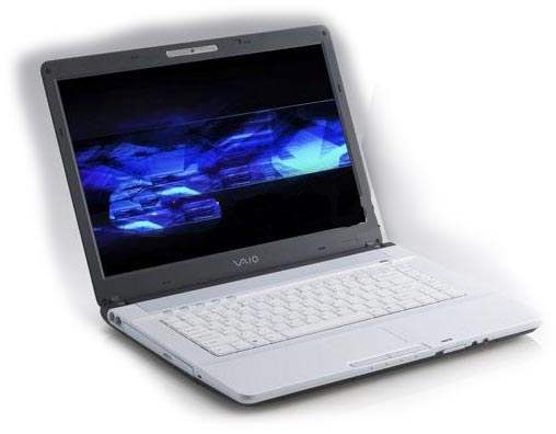 Sony VAIO FE570G