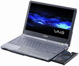 Sony VAIO TX670P/W