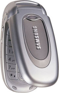 Samsung  X480