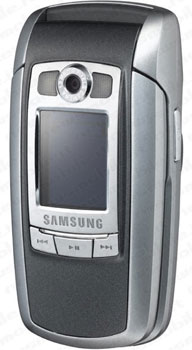 Samsung E720