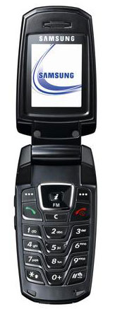 Samsung X300