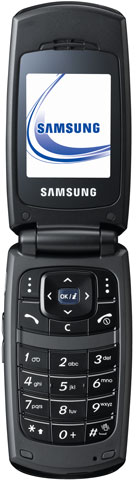 Samsung X160