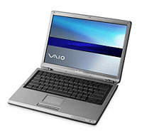 Sony S430P/S  Centrino