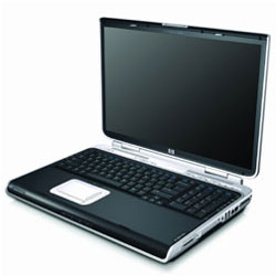 HP Compaq Pavilion  zd8000 series