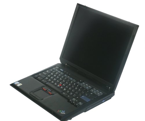 IBM ThinkPad R40 Centrino