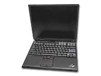 IBM ThinkPad T30