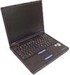 HP Compaq Evo n600c