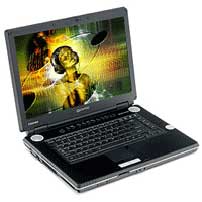 Toshiba Qosmio F25-AV205