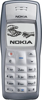 Nokia 1101