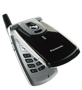 Panasonic X400
