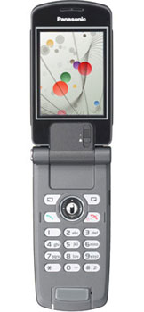 Panasonic SA7