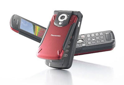 Panasonic SA6