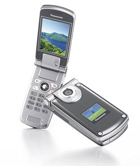 Panasonic VS7