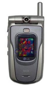 LG U8130