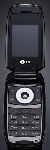 LG S5100